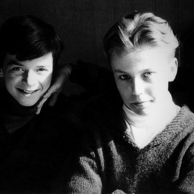Humbert Martinetti et Jean-Raymond Décaillet – Collection Gilberte Giradet