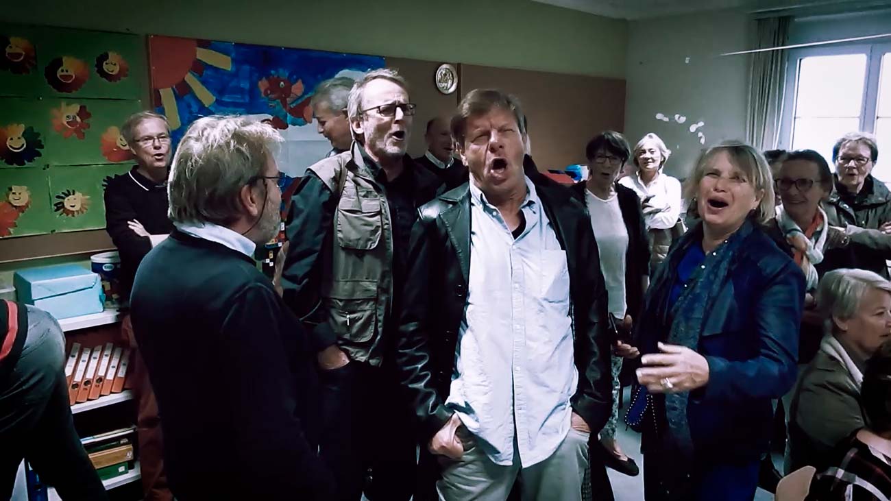 La Chorale