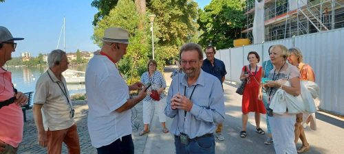Sortie Montreux 20248