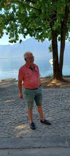 Sortie Montreux 2024