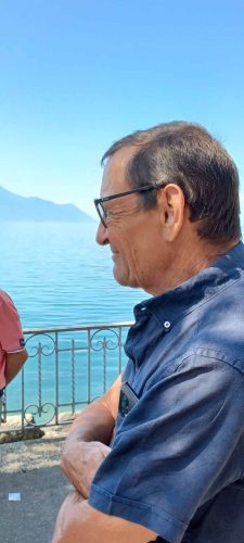 Sortie Montreux 2024