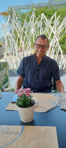 Sortie Montreux 2024