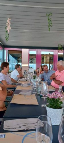 Sortie Montreux 2024