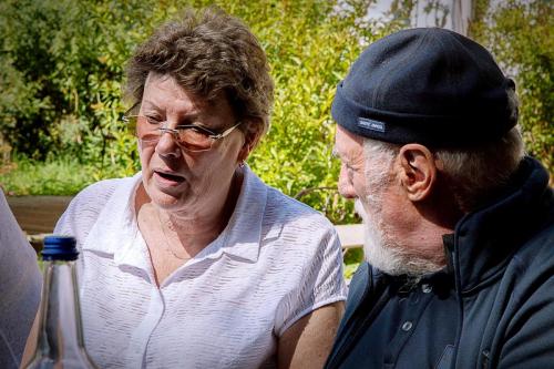 Dom et Daniel S. refont le monde