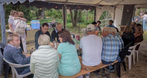 After chez les chaudefonniers 2